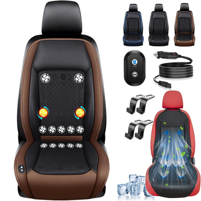 سيارة مقعد التبريد